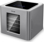 Toidukuivati the Rapid Food Dryer, Stollar