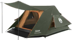 Coleman FastPitch Swagger 3 cabin tent dark green/beige, model 2025