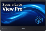 ACER SPATIAL LABS VIEW PRO, 27IN 3840X2160 HDMI DP TYPEC DOC