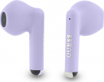Guess Printed Classic Logo TWS Wireless Earphones