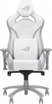 ASUS GAMING CHAIR SL301CW ROG CHARIOT X CORE WHT