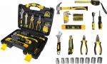 Forcekraft Tool Kit TOOL KIT 60EL SOCKETS BITS SZ CLUTCHES