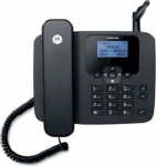 Motorola FW410L 4G schwarz
