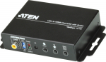 ATE ATEN VC182 - video converter - VGA - HDMI