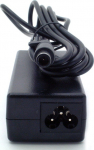 HP AC Adapter 65 W, 751889-001, Notebook, Indoor