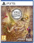 Tesura Games PS5 Virgo Versus the Zodiac