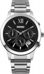 Skmei 9097BK Men&rsquo;s Watch / black