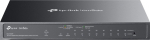 TP-LINK Switch Omada ES210GMP 10xGBit 8xPoE+ Managed 123W Power Budget