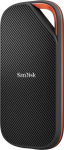 External SSD|SANDISK|Extreme Pro|4TB|USB-C|Write speed 3700 MBytes/sec|Read speed 3800 MBytes/sec|SDSSDE82-4T00-G25
