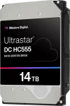 Western Digital Ultrastar DC HC555 internal hard drive 14 TB 7200 RPM 512 MB 3.5" SAS3