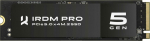 Disk SSD GoodRam IRDM Pro 2TB M.2 2280 PCI-E x4 Gen5 NVMe (IRP-SSDPR-P54S-2K0-80)