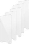 Zebra Screen protector, tempered glass, pack of 5 - Screen protector, tempered glass, pack of 5, fits for: MC3400, MC3450