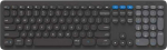 Zagg Pro 17 keyboard Universal Bluetooth QWERTY UK English Black 84005