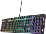 Trust GXT871 ZORA MECHANICAL KEYBOARD, DE