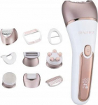 Epilator 5W1 BEAUTY SILK