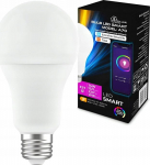 Extralink Smartlife E27 A70| LED-Gluehbirne| 2700-6500k WiFi 220-240V