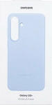 Samsung Kindsuit Case f&uuml;r Galaxy S25+, Light Blue