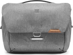 Peak Design &otilde;lakott Everyday Messenger V2 13L, ash