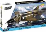 COBI Armed Forces F-4F Phantom II