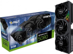 Palit RTX5080 GamingPro 16GB GDDR7 HDMI 3xDP