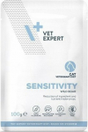 VETEXPERT Veterinary Diet Sensitivity Cat - wet food for cats - 100g