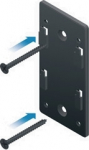 Ubiquiti POE Wall Mount Acccessory, POE-WM