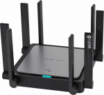 Ruijie Networks Reyee 3200Mbps Wi-Fi 6 Gigabit Mesh Router