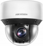 Hikvision Pro Series DS-2DE4A425IWG-E - Netzwerk-&Uuml;berwachungskamera - PTZ - rotating platform - dust-resistant/waterproof - Farbe (Tag&Nacht)