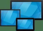 ELO Touch Solutions Elo 2799L, Outdoor, entspiegelt, 68.6 cm (27"), Projected Capacitive, Full HD, USB, kit (USB), black - touch monitor (open-frame, 16:9 (widescreen)), screen size: 68.6 cm (27"), Projected Capacitive, multi touch, 1920x1080 pixels, ...
