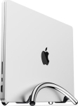 Twelve South BookArc Flex (chrome) - aluminum stand do MacBooka, Notebook