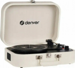Gramophone Denver VPL-130 z USB