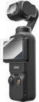 Telesin Tempered glass for DJI Osmo Pocket 3