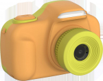 myFirst Camera 3 Yellow