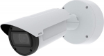 Axis Q18 Series Q1809-LE - Netzwerk-&Uuml;berwachungskamera - Ball - Au&szlig;enbereich - weatherproof / shockproof - Farbe (Tag&Nacht)