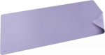 Trust Benya XXL Desk Pad hiirimatto, 90 x 43 cm, purple