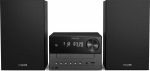 Philips 3000 series TAM3505M2/12 stereo Home audio micro system 20 W Sort