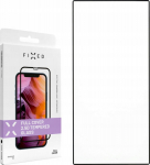Fixed Fixed Full Cover do Samsung Galaxy S24 Ultra czarny