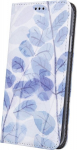 Mocco Smart Trendy case Frozen Leaves 3 For Samsung Galaxy A20s