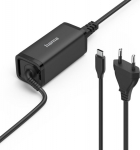 Hama 65W USB-C PD - Hama | AC | notebook | laptop | USB-C | 65W