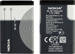 Nokia BL-5C Original Li-Ion Battery 3.7V / 1020mAh (OEM)
