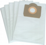 K&ouml;nig & Meyer K&M Vacuum cleaner bag KARCHER KM-Q029.A (5pcs)