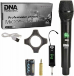 XXXXX_BITMAT DNA UWM 1 wireless microphone sound system 560-590 MHz