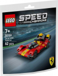 Lego 30709 Ferrari 499P - Hypercar