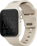 Uniq Stride FKM Rubber Strap for Apple Watch Series 1&ndash;9 / SE / SE3 38 / 40 / 41 mm