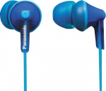 Panasonic k&otilde;rvaklapid RP-HJE125E-A, sinine
