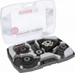 BOS Bosch Bosch Starlock Best of Renovation 4 + 1 - 2608664624