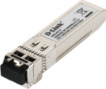 SFP-Module D-Link DEM-431XT MiniGBIC 10GE SFP+ (Multi-Mode) retail