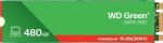 Western Digital Disk SSD Green SSD 480GB SATA M.2 2280 WDS480G3G0B