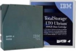 IBM LTO 4 Tape 800/1600GB, With Out Labels