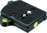Manfrotto kiirkinnitusadapter 394